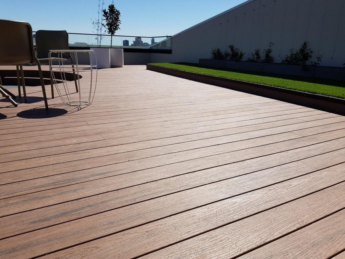 The Complete Guide to ModWood Decking