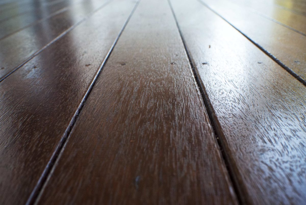 5 Quick Facts Why Choose Merbau Timber Decking?