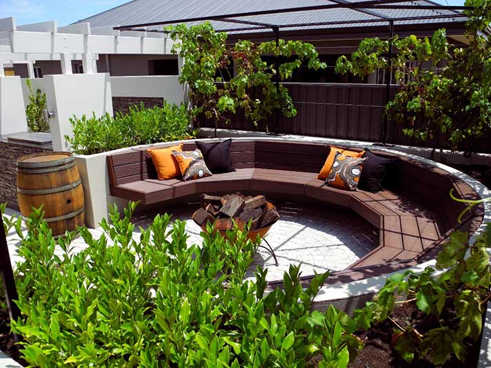 20 Outdoor Deck Design Ideas To Inspire, Outdoor Deck Ideas Australia