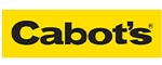 Cabots logo