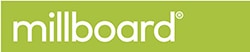Millboard logo
