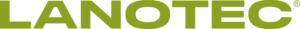 Lanotec Logo Green