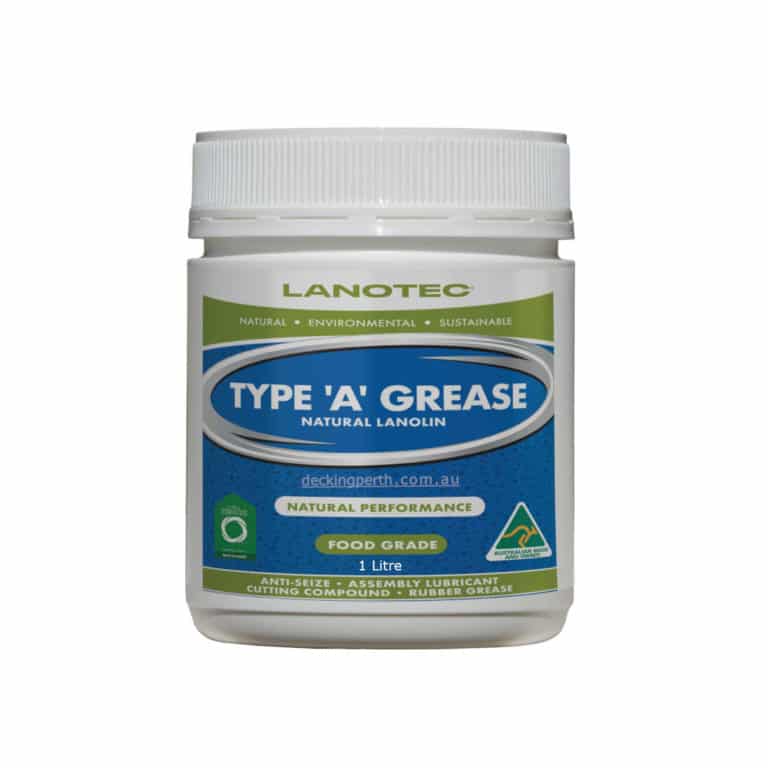 Lanotec Type A Grease