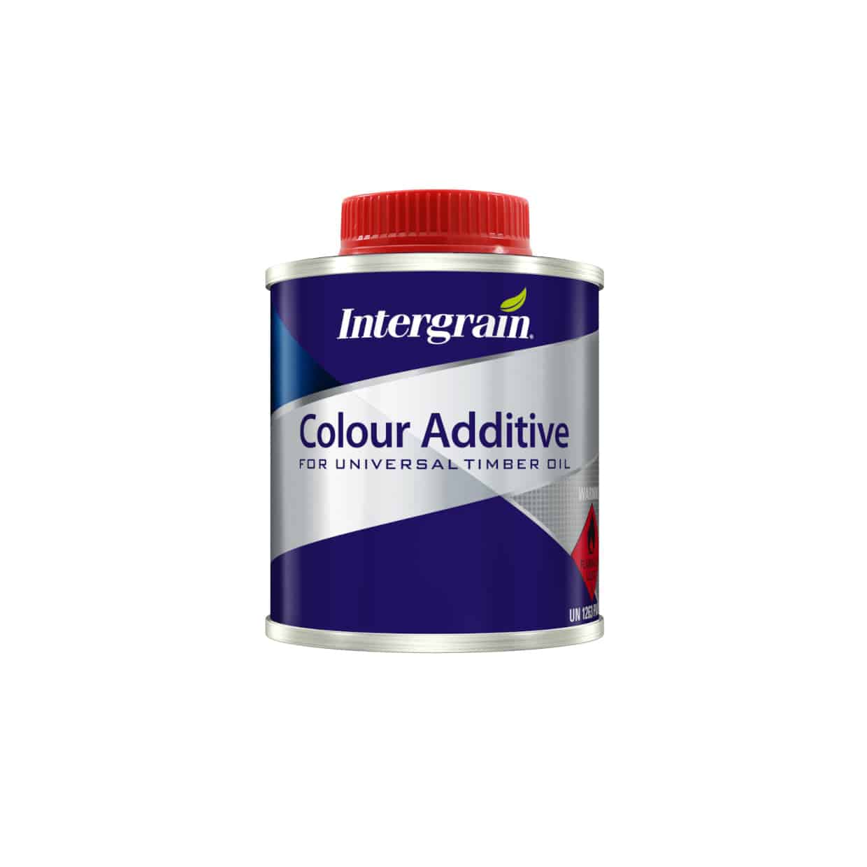 Intergrain Universal Decking Oil Colour Additive