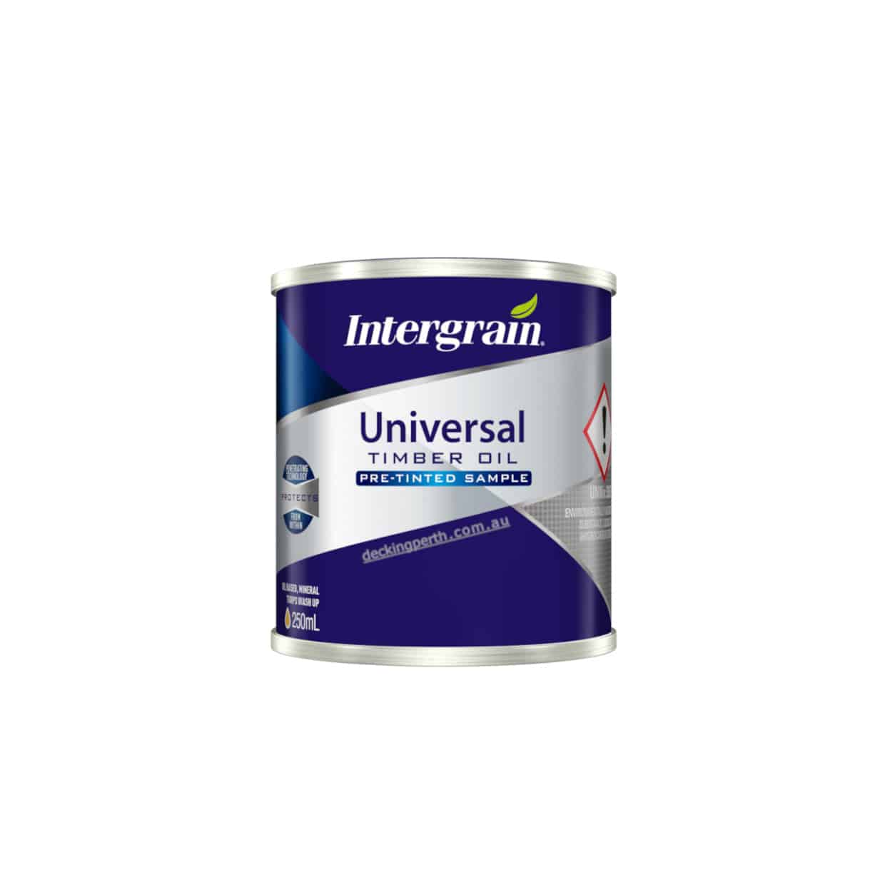 Intergrain Universal Decking Oil