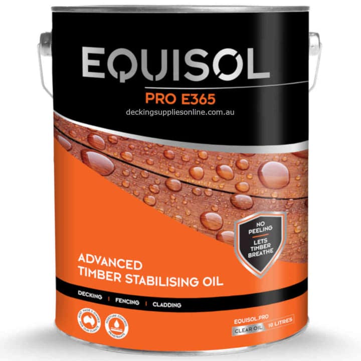 Equisol Timber Protection
