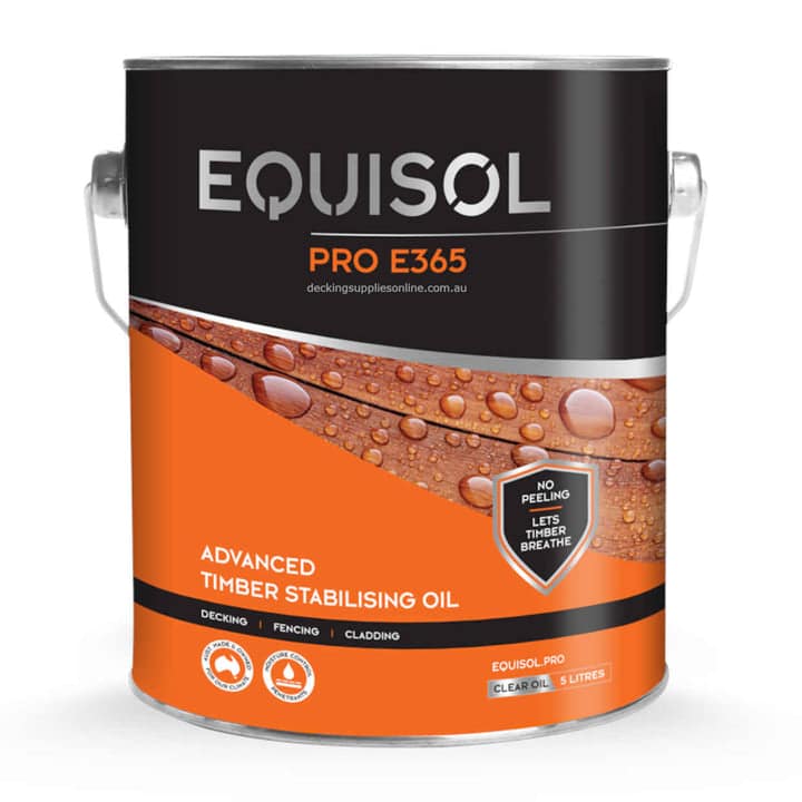 Equisol Timber Protection