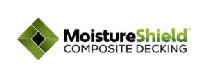 MoistureShield Composite Decking