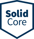 Solid core