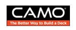 CAMO Decking Perth Logo