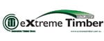 Extreme Timber logo