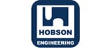 Hobson logo
