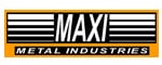 Maxi Metal logo