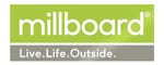 Millboard logo