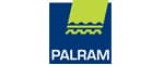 Palram logo