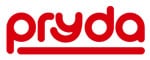 Pryda logo
